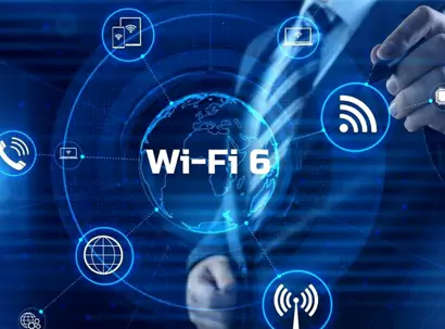 Čo je router WiFi 6?