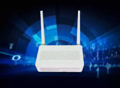 Ako nastaviť dvojpásmový wifi router