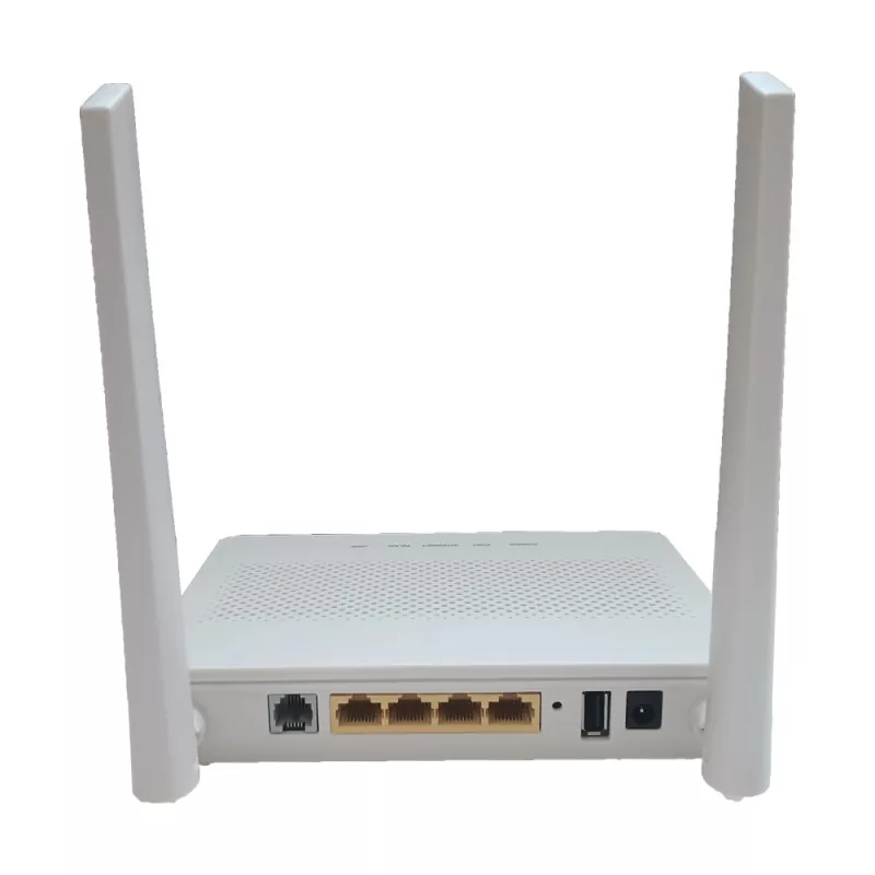 Čo robí HS8145V5 Dual Band WiFi5 Xpon onu Ont ideálnou bránou pre Gigabit Fiber Smart Homes?