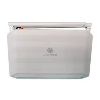 Prečo zvoliť HG6145D Dual Band WiFi5 GPON ONU ONT?