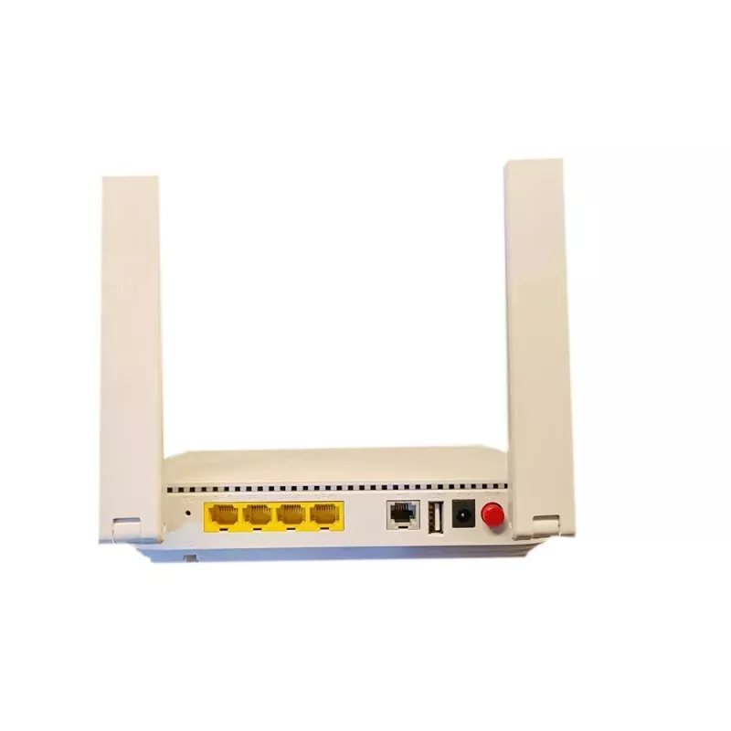 Aký je dôvod vysokej pracovnej účinnosti ZXHN F6610M Dual Band WiFi6 GPON ONU ONT?