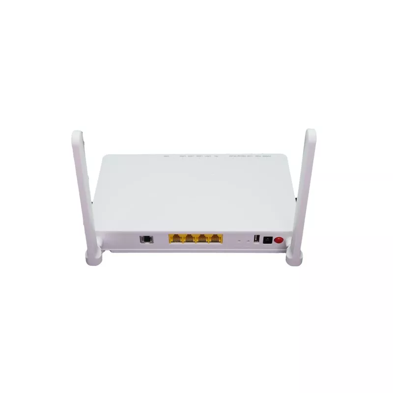 F608 Single Band gpon onu ont ftth