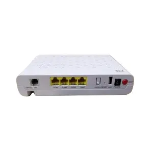 F623 s jedným pásmom gponepon onu ont ftth