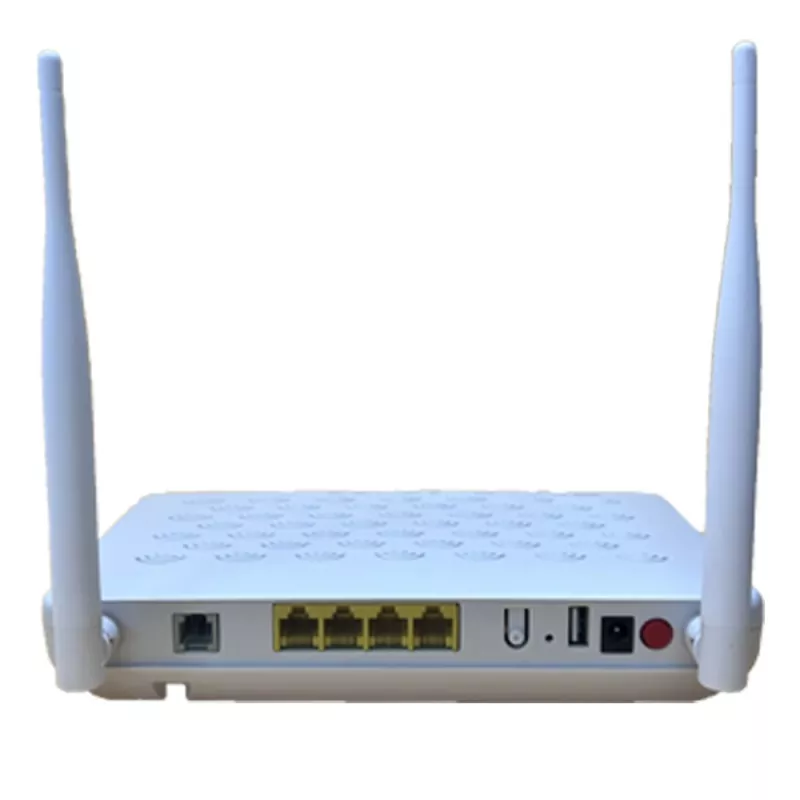 F660V6 Single Band Gpon Onu ont ftth