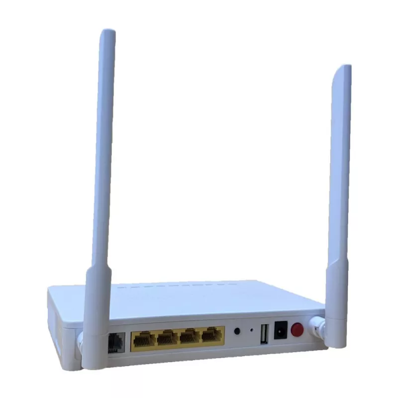 F660V8 Vôňa Band Xpon ho ont ftth