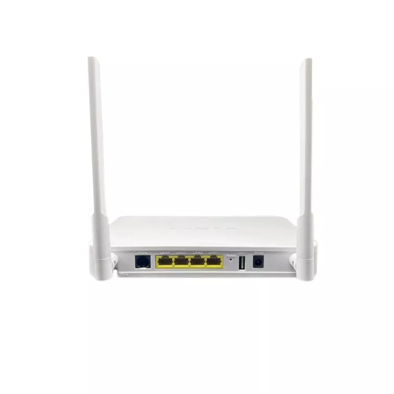 F670L 5 ľahký dvojpásmový Wifi5 GPON ONU ONT
