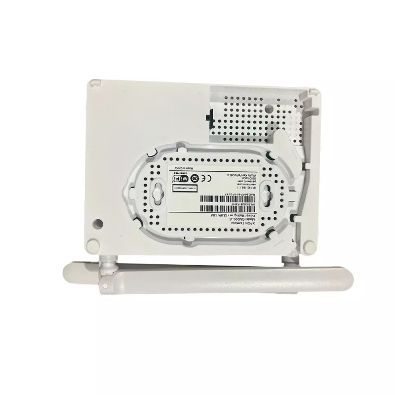 GM220 Single Band Gpon Onu ont ftth
