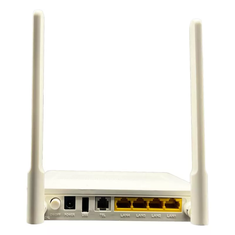 HS8545M Jednopásmové XPON ONU ONT