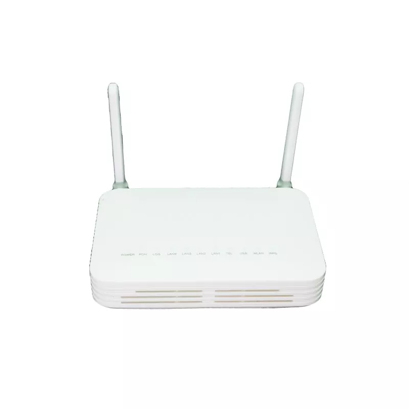 HS8545M5 Jednopásmové XPON WIFI ONU ONT NOVINKA